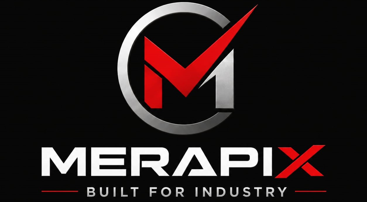 MerapiX